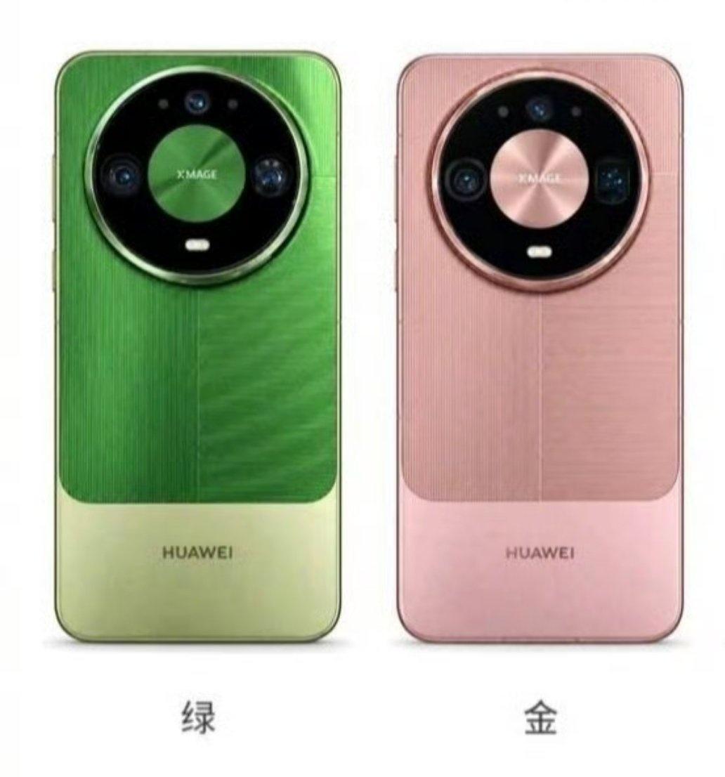 新配色楚青绿和樱纱粉，非常棒的配色带给大家🫲🤖🫱 ​​​