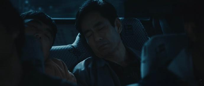 成泰燊交锋演技成泰燊演技感染力 成泰燊的演技确实很有层次 ​​​