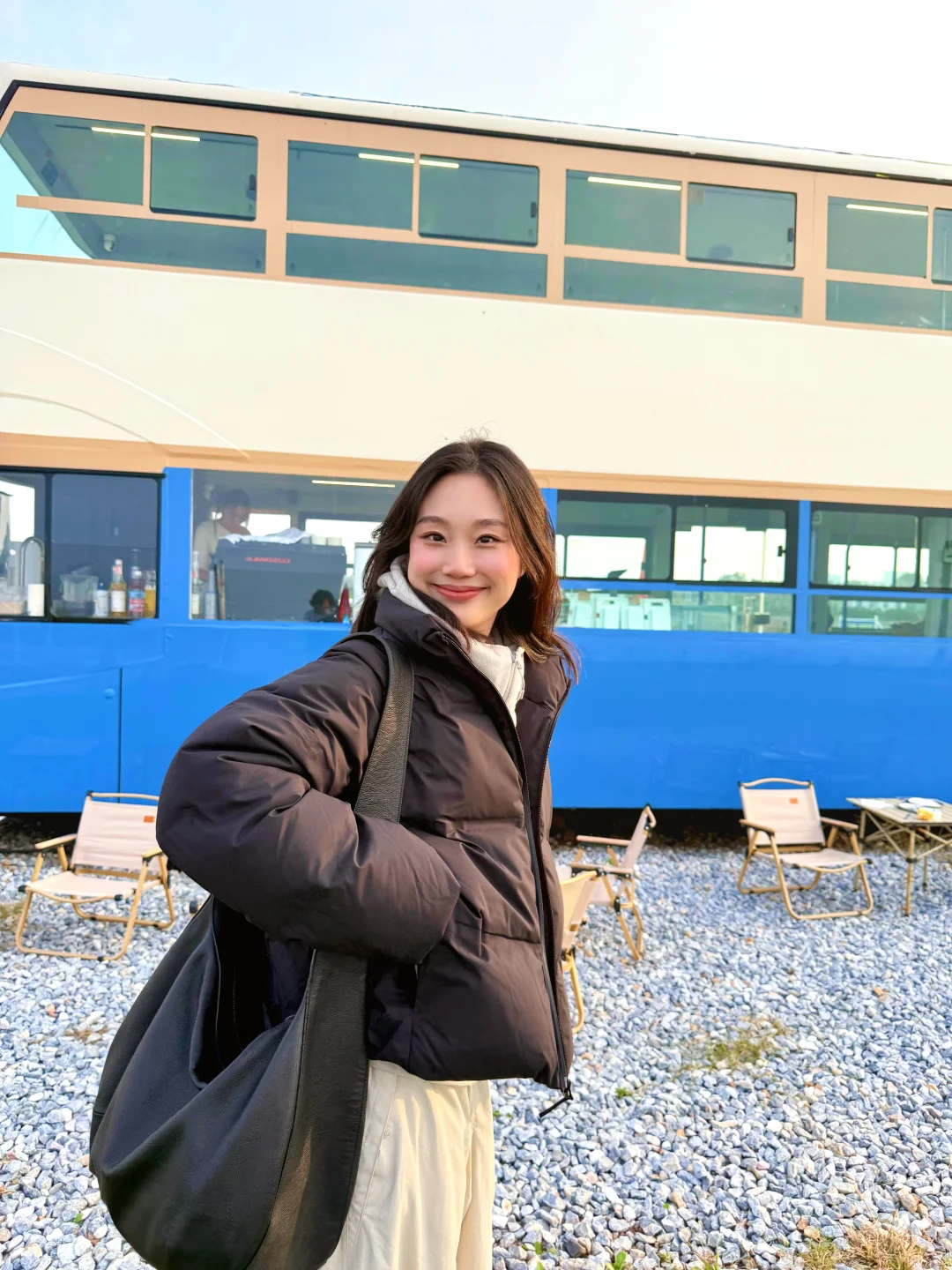 海边漫步fitcheck