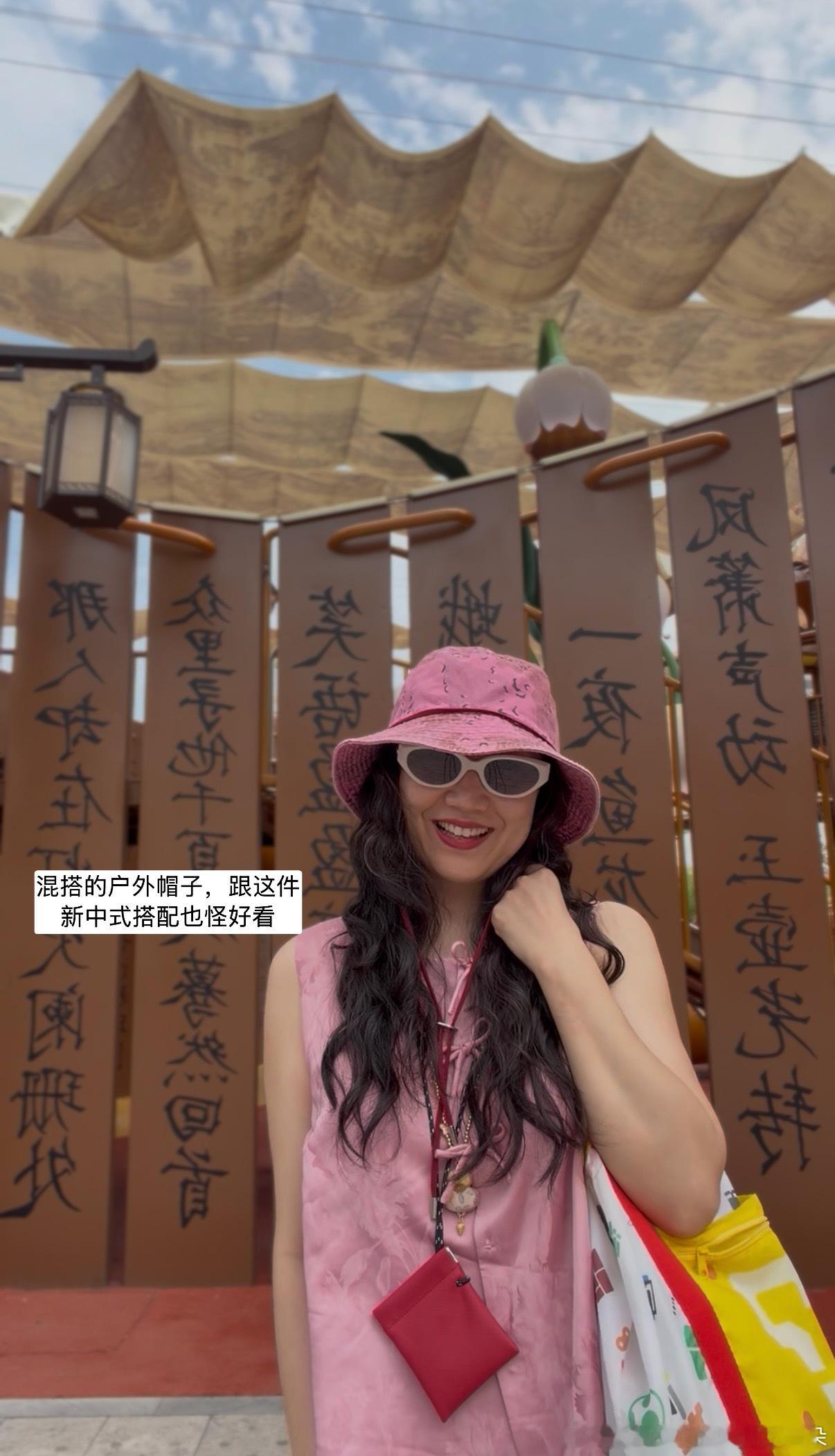 现在的清明上河园比以前多了好多好玩儿的项目，还有好多好看的场景，很适合全家出游。