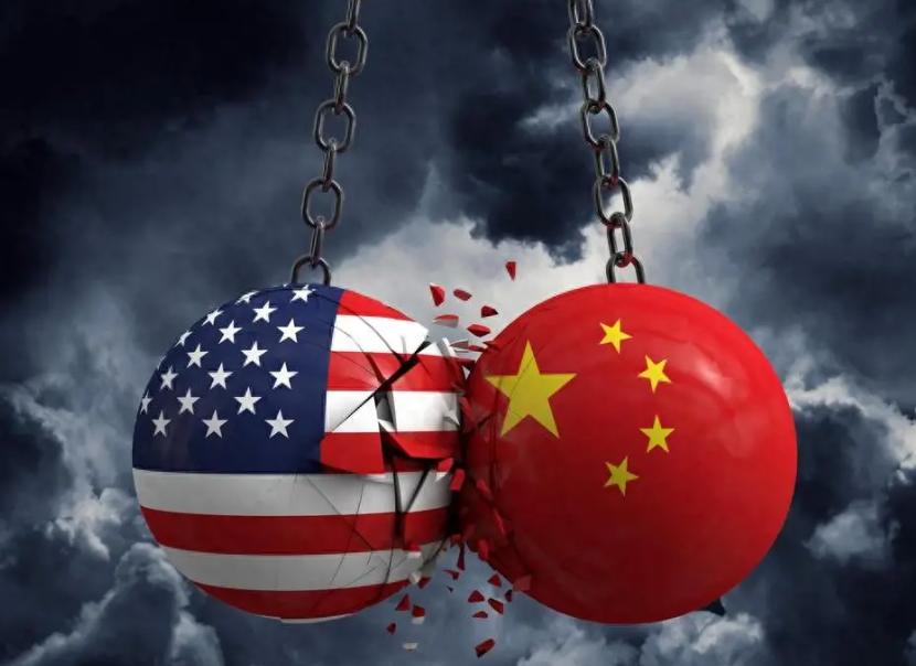 美国媒体终究还是说出了震惊世界的大实话！纽约时报刊文直言，中国不光顶住了美国全方