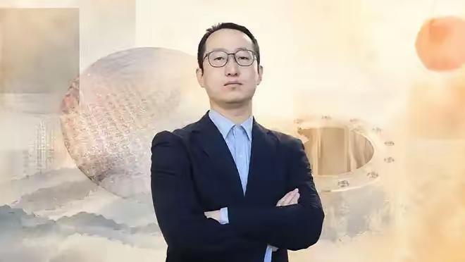手握台积电3nm核心材料技术、被日本列为国宝级潜力学者的科学家达博，毅然放弃海外
