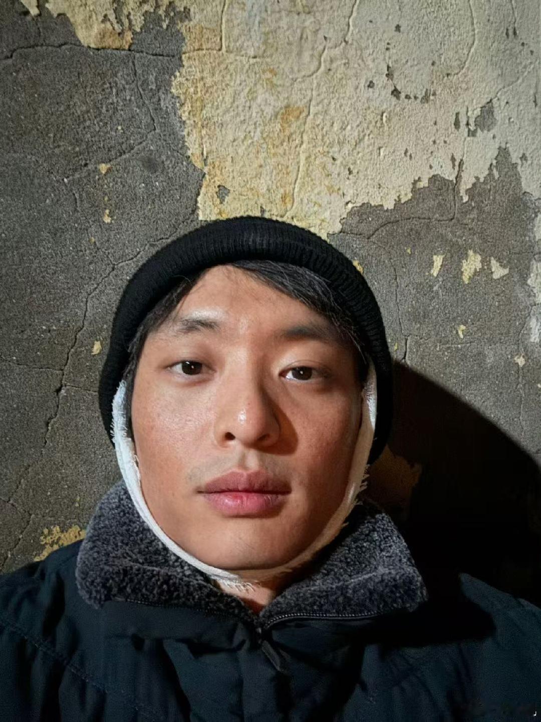 白宇帆一些记忆白宇帆命悬一生一些记忆白宇帆命悬一生一些记忆 ​​​