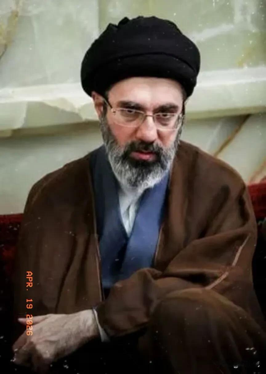 伊朗传来消息，
2026年4月19日，伊朗那边突然爆出个大新闻！

据伊朗塔斯尼