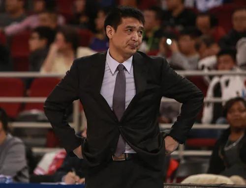 山东103－93逆转北控，不得不说3个事实！

1.为什么北控队总是被逆转？明明