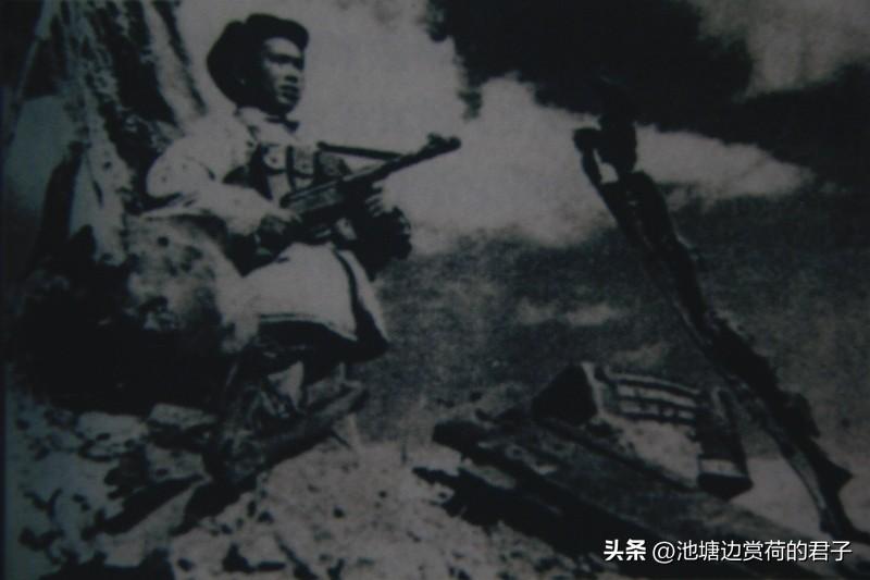 抗美援朝中，上甘岭战役和长津湖战役都惨烈至极。长津湖战役准备不充分，没完成预期目