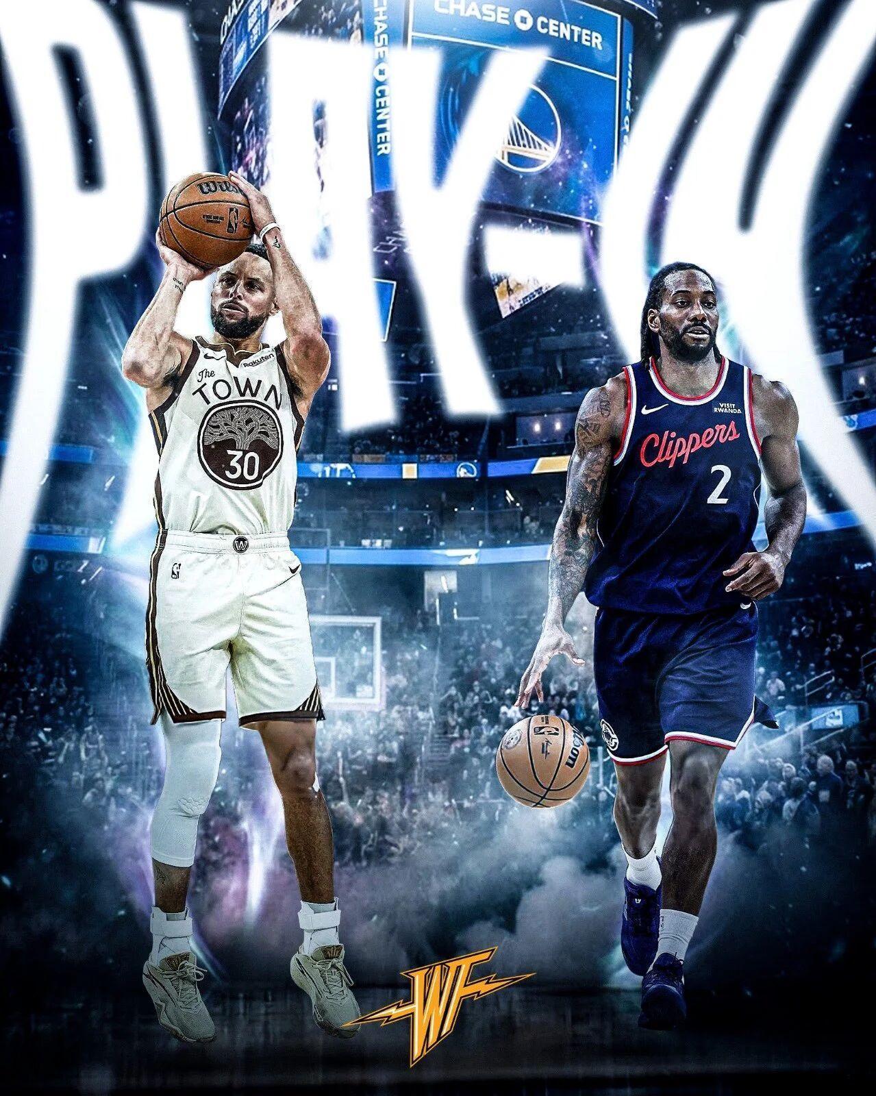 西部附加赛重头戏来了。4月16日上午10:00金州勇士客场挑战快船。库里大战莱昂