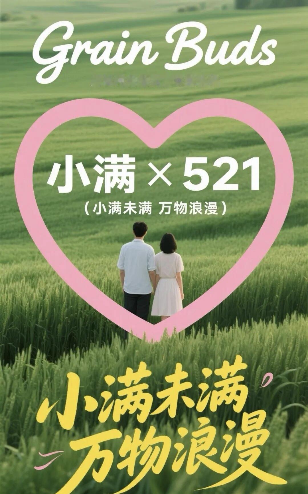 521的谐音是:我爱伊！比520“我爱你”更深情，更委婉，更符合中国人的性格特征