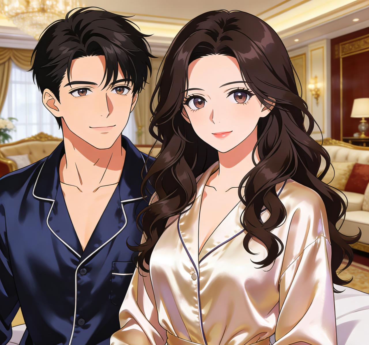 婚姻里，沉默比争吵更伤人：
          很多人以为，婚姻里最可怕的是争吵