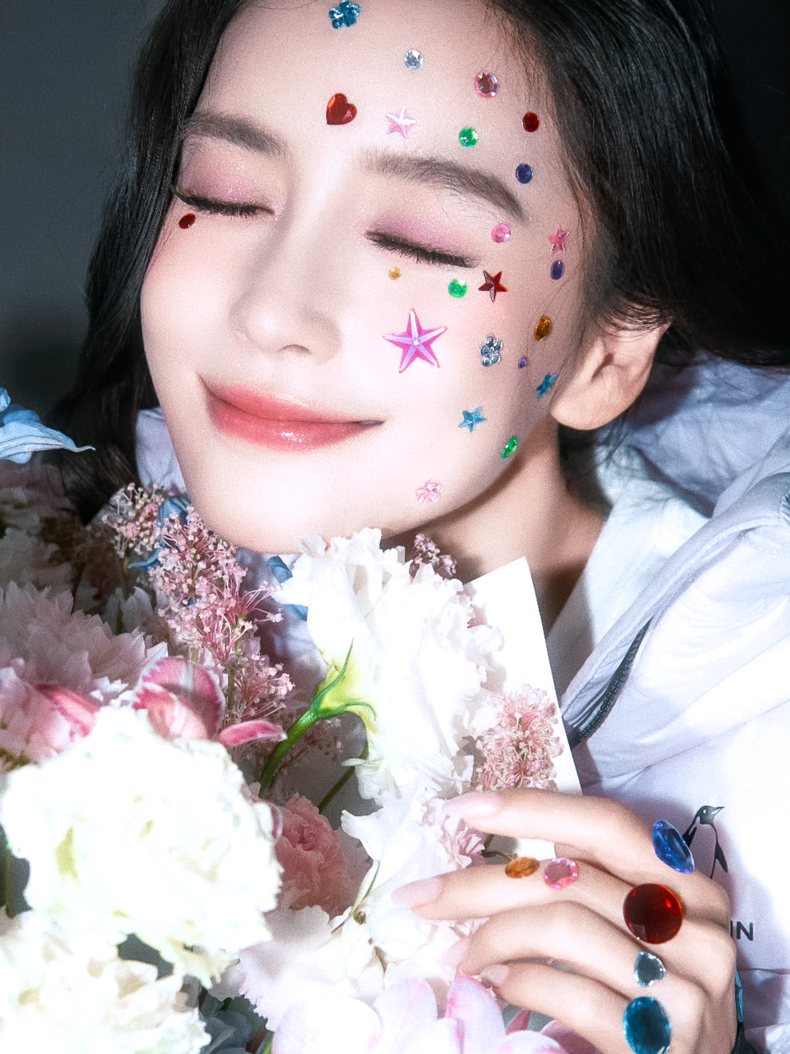 企鹅｀Angelababy❄️ ​​​