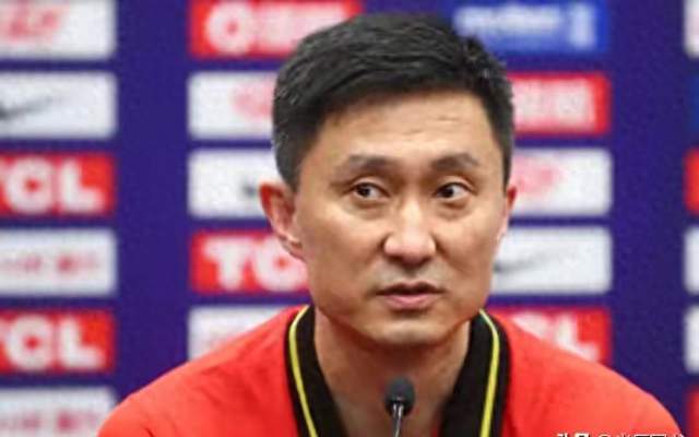杜峰真敢说:你觉得你行你就上！他把国家队选人逻辑说得很直白