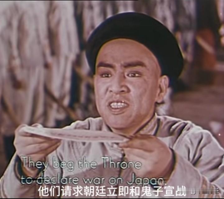 如果邓世昌那个时代，拥有现代的海军体系，强大的国家支持和战略决策系统，恐怕当年的