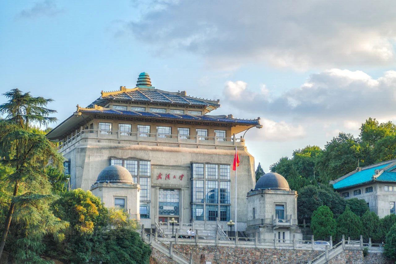 86页举报材料曝光！
武大女博导被指破坏家庭、学术造假，
学校这次能给个明白话吗