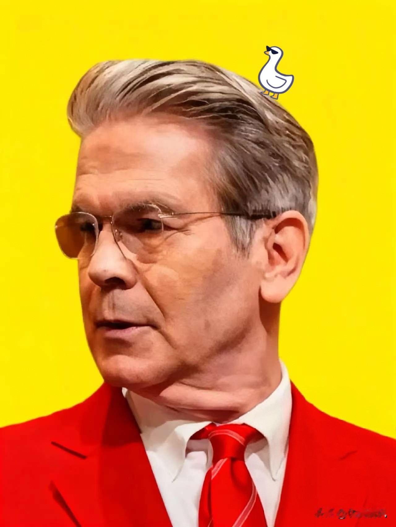 美财长放话了
要对俄新制裁！和谈没进展就出手，三方会谈谈了个啥？
当地时间2月5