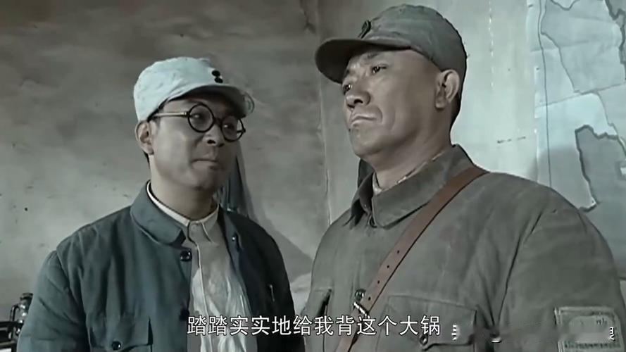 亮剑中李云龙为何会以没文化大老粗为荣？其实这是老李的政治智慧

李云龙是真没文化