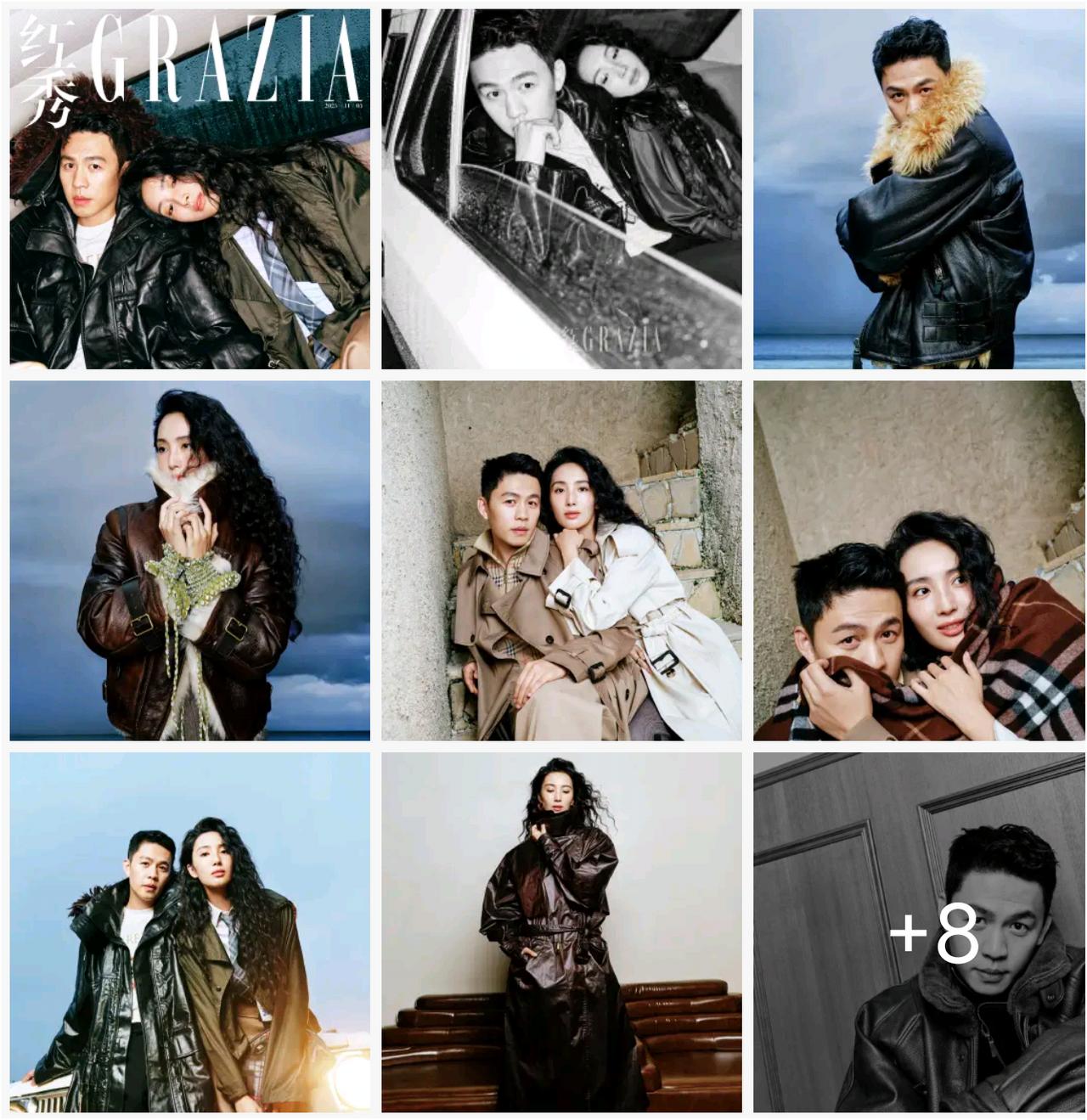 11月3日中午，王紫璇和李鸿其在社交平台官宣结婚，撒了一波甜蜜狗粮。男方李鸿其既