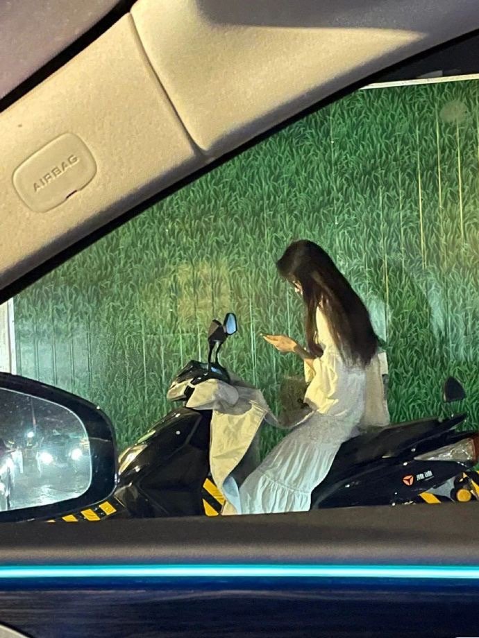 什么有的女孩一看就很土气 