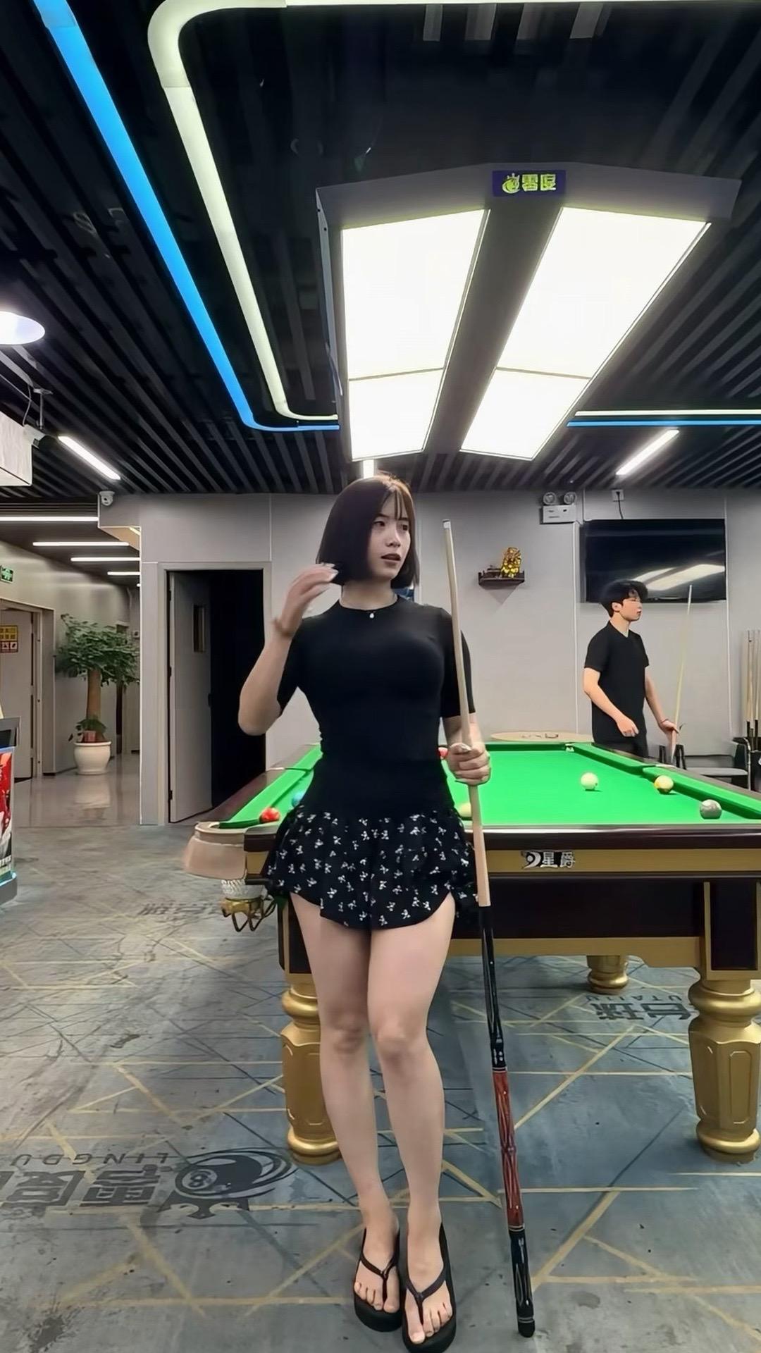 🎱