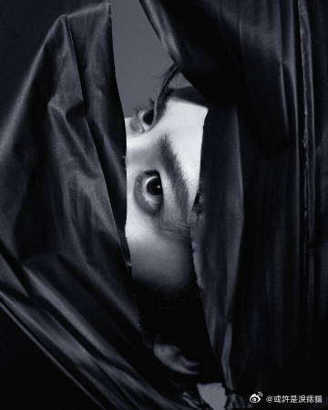 侯明昊 被侯明昊的帅狠狠戳中了！他的帅气里带着一股与生俱来的灵动，无论是仙侠剧中