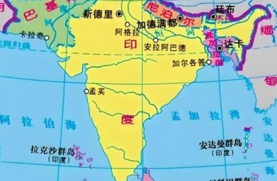 如今，尼泊尔、巴基斯坦、斯里兰卡、马尔代夫、孟加拉国等国家，都怕自己成了下一个锡