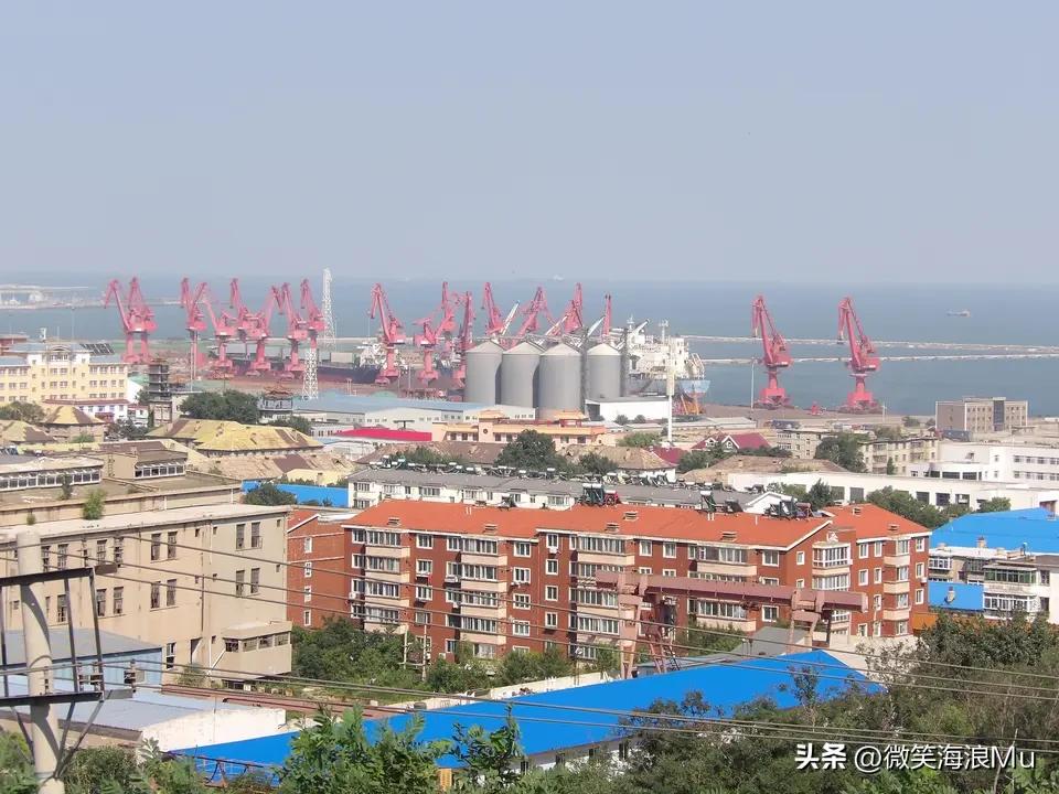 这就是我的实拍笔记，是我们这座辽西的城市。