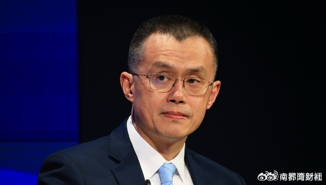#赵长鹏回应失联#【币安创始人赵长鹏在迪拜冲浪失联？本人回应：假新闻】 5月25