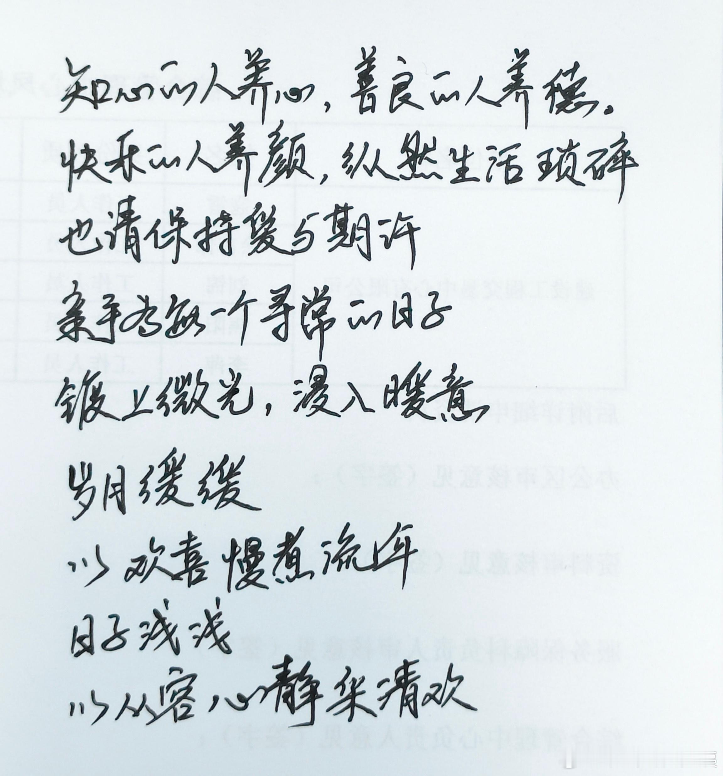 写给自己。也写给屏幕前的大家
