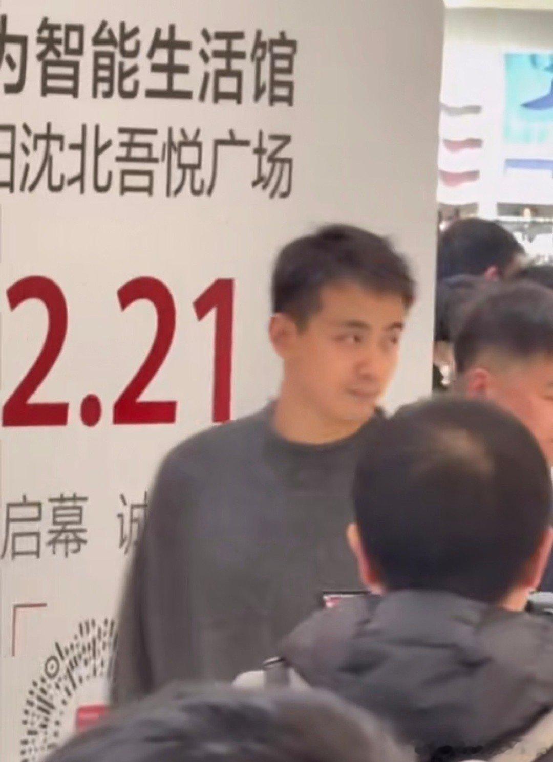 赵继伟本赛季一分没得，全运会直接让辽宁无缘奖牌，但是已经拿下5次商业活动 