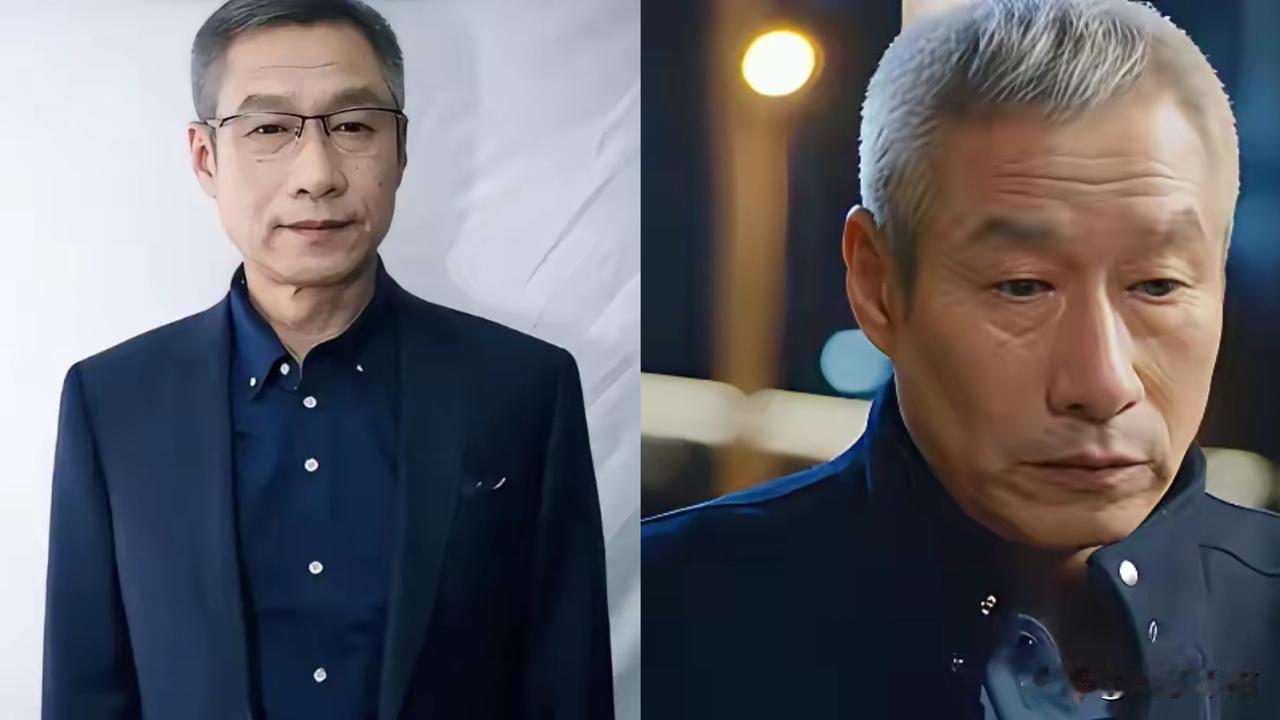 他养了侄子整整二十年。
侄子转头在网上造谣他。
2005年刘佩琦哥哥病逝，留下1