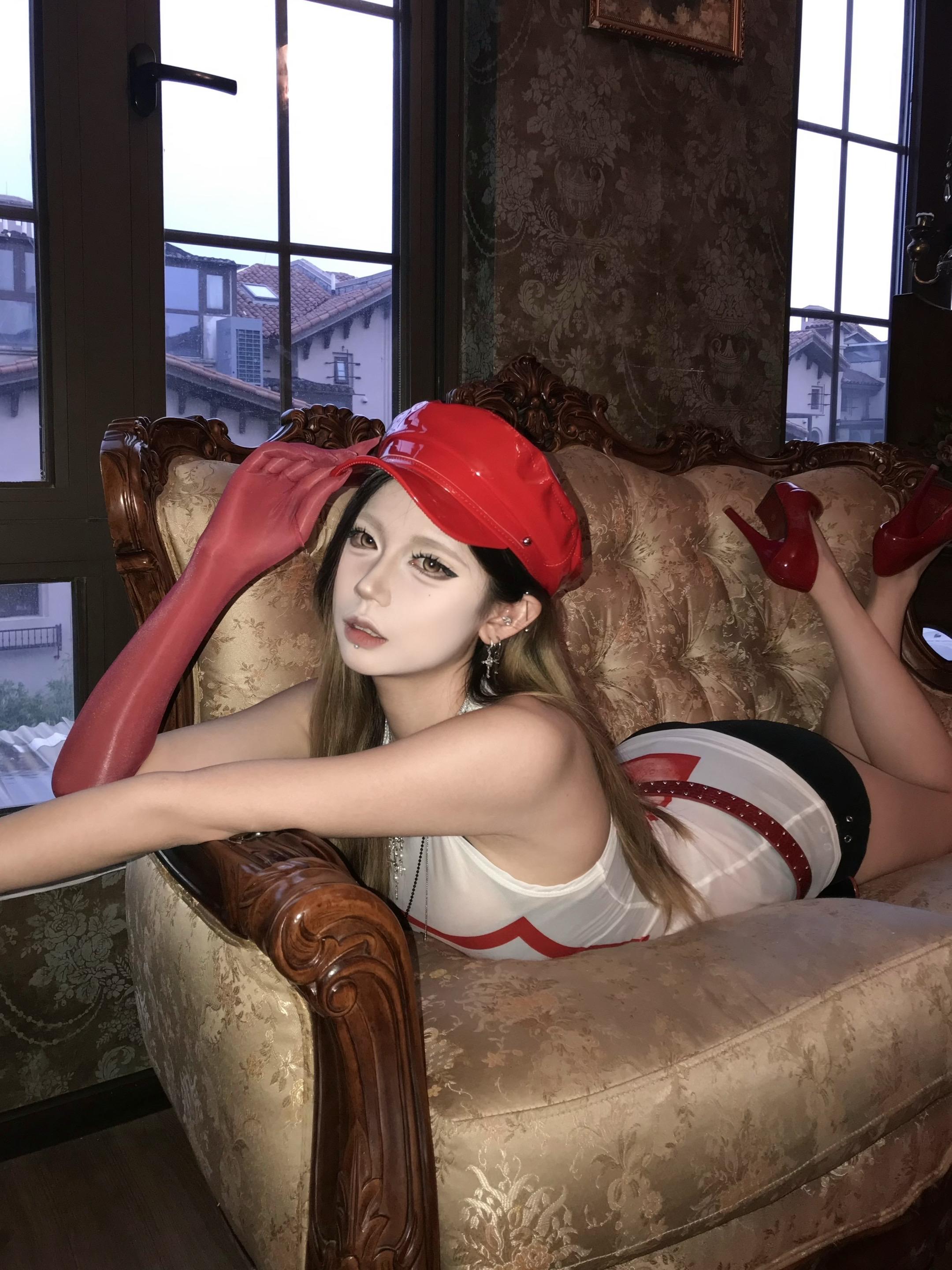 皇帝 大王 天才 快乐的红烧茄子OvO