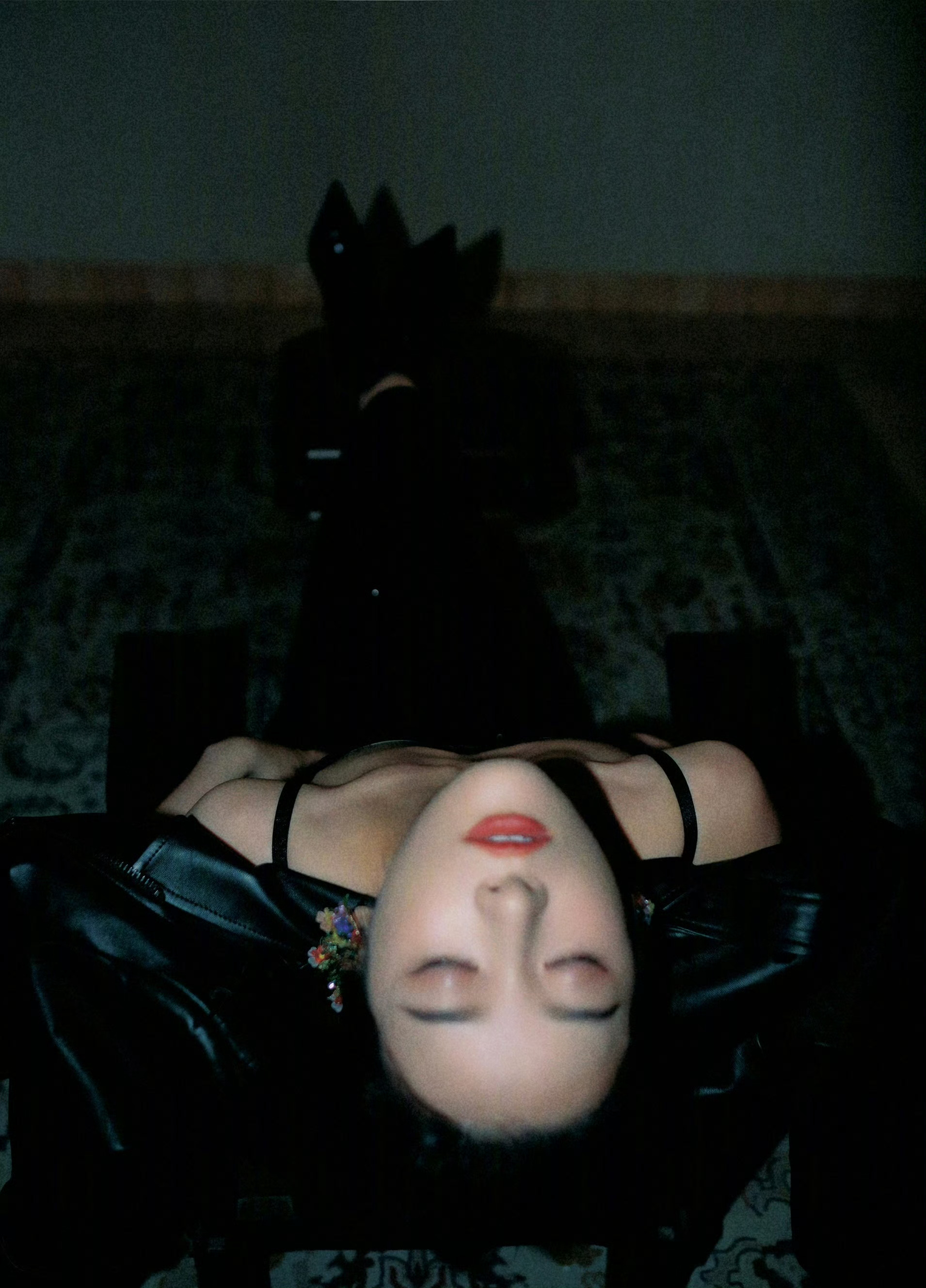 徐娇最新物料📷 