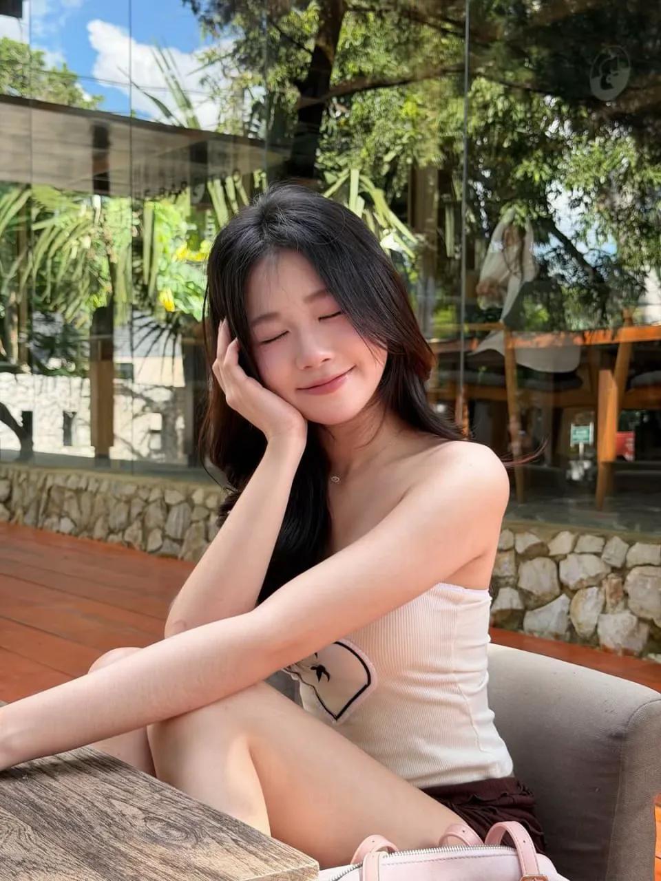 谁知少女心？