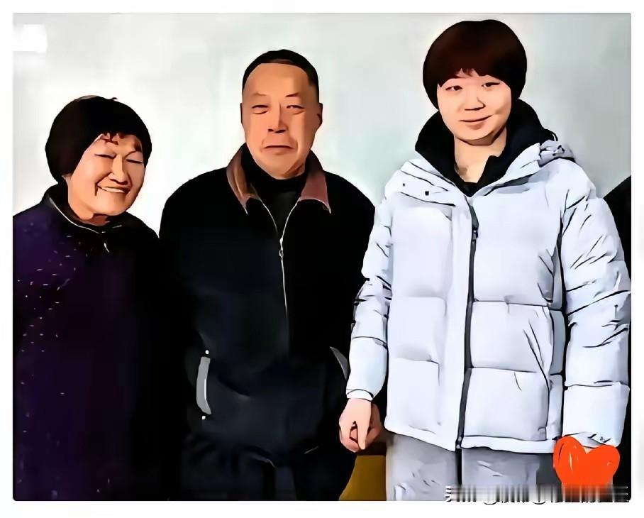 蒯曼父亲发文，父亲护女心切，是真的不懂人情世故。
        这次伦敦世乒赛