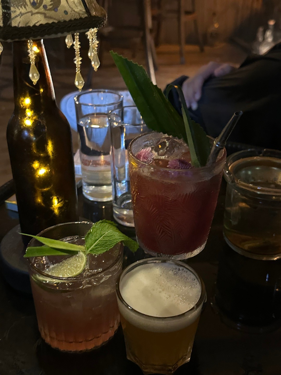 有在好好生活  ​​​