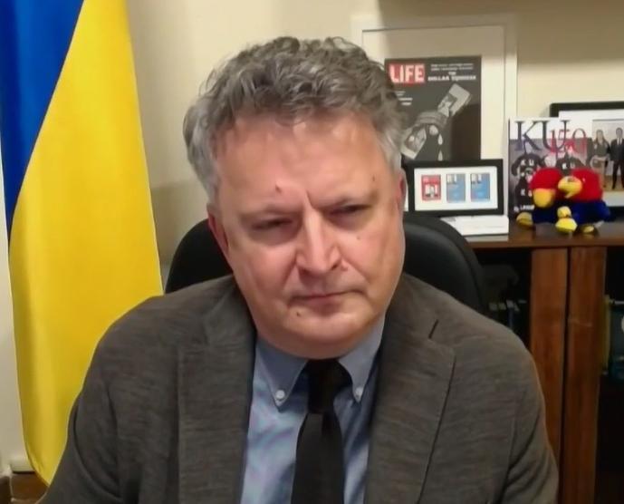 【热点评述】乌方称，解决俄乌冲突首先应该在接触线上停火。但是，就俄乌战局的趋势看