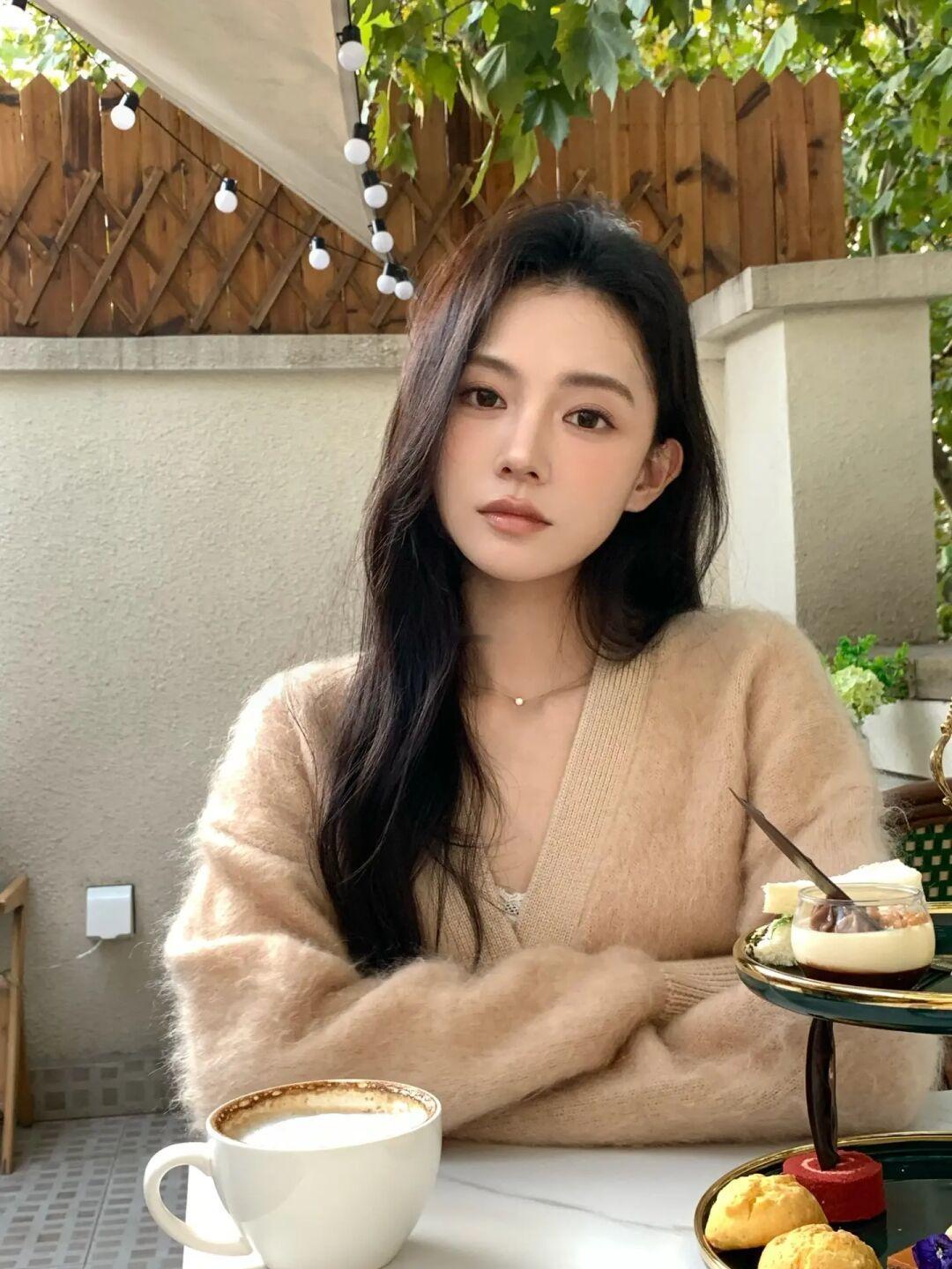 🍂周末午后☕️