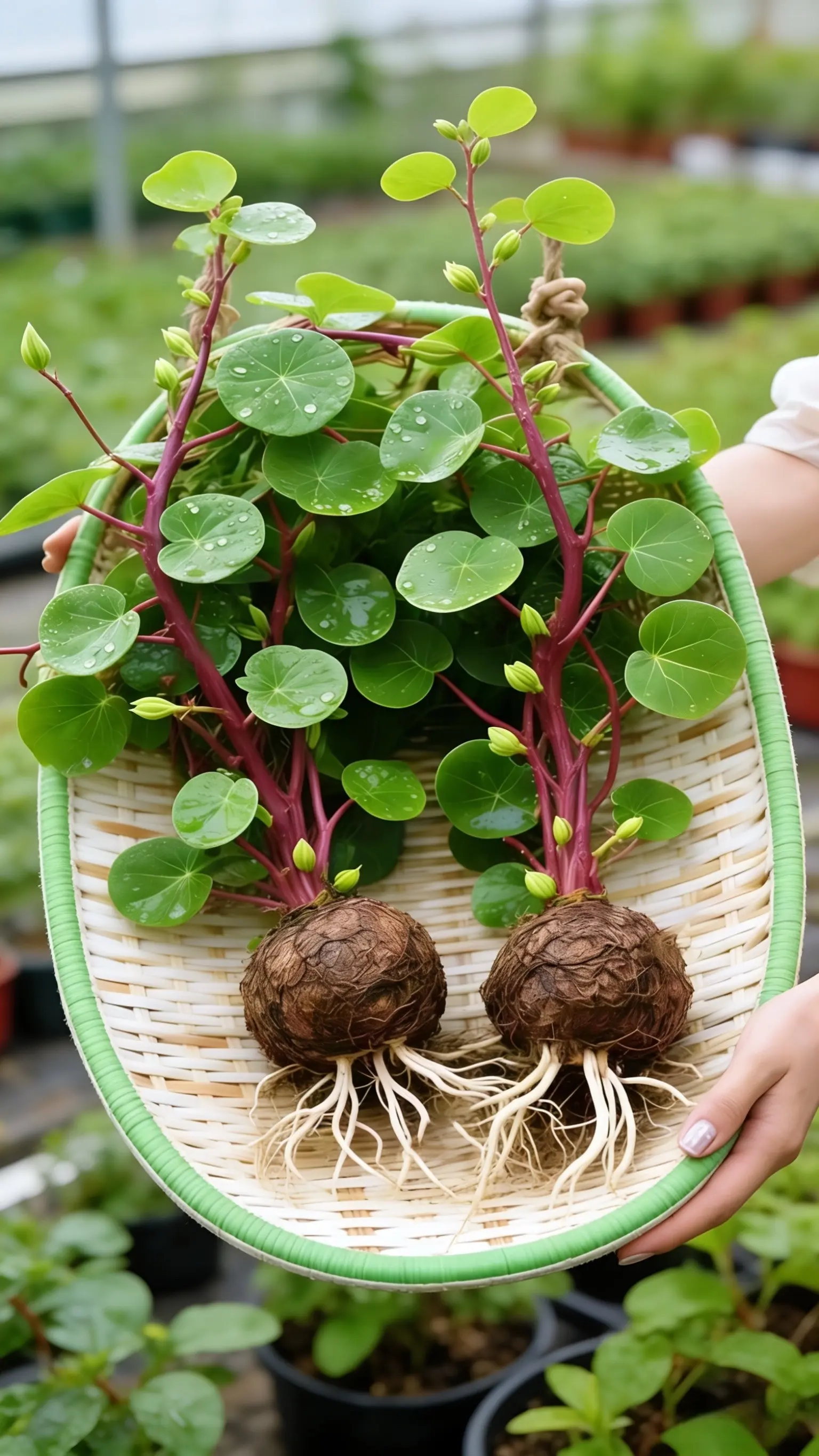 爱生活爱养花 红藤山乌龟 室内绿植 好养的绿 绿植