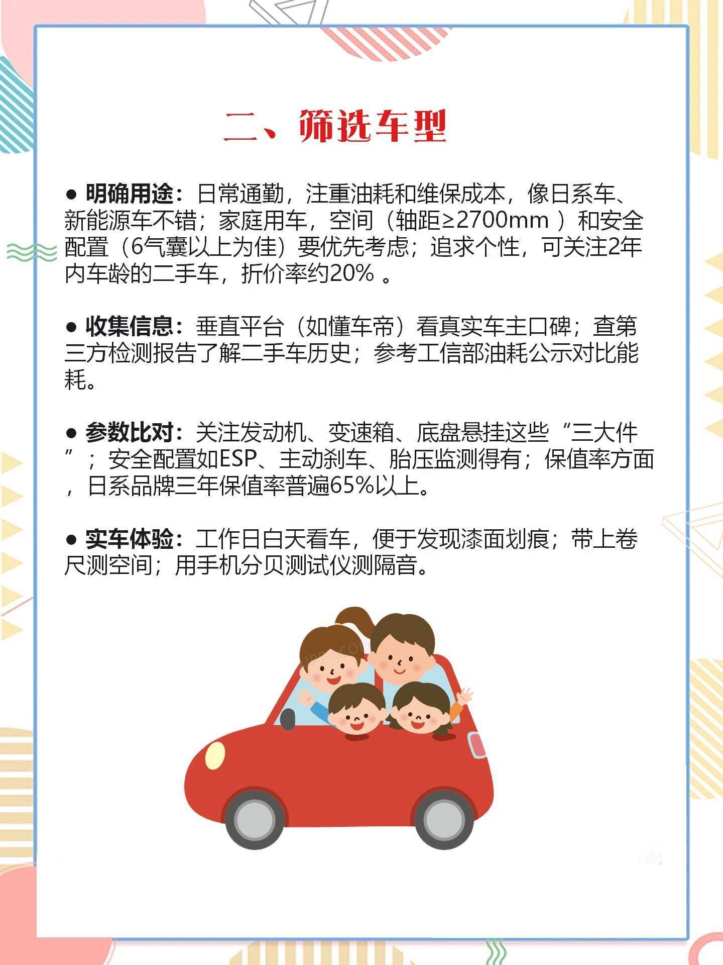 新手门店提车流程，超详细。新手第一次买车，面对复杂流程是不是头都大了？别慌，按这