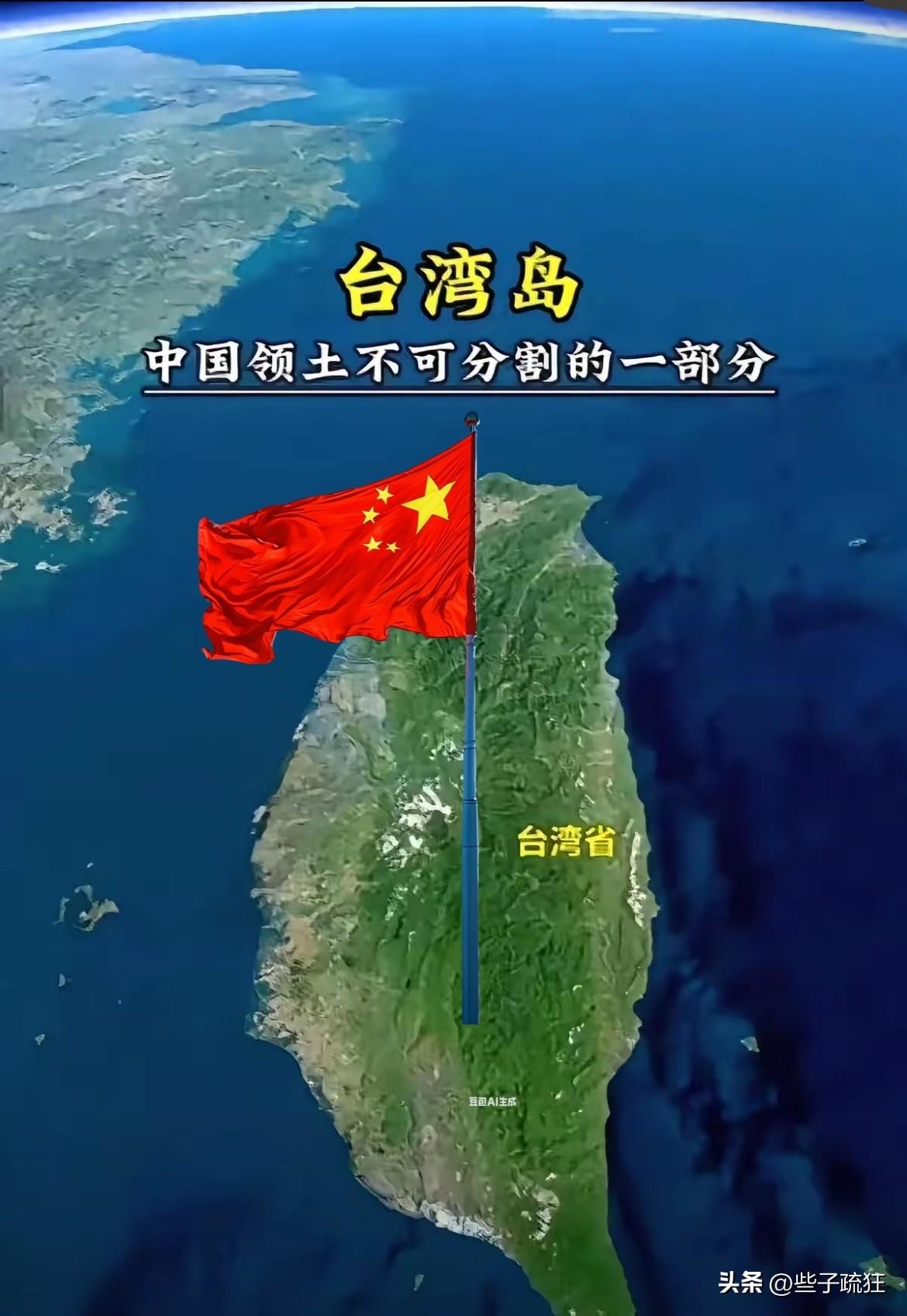 大陆取消对台湾的145项贸易优惠政策，台湾在经济上已经感受到来自大陆压力越来越大
