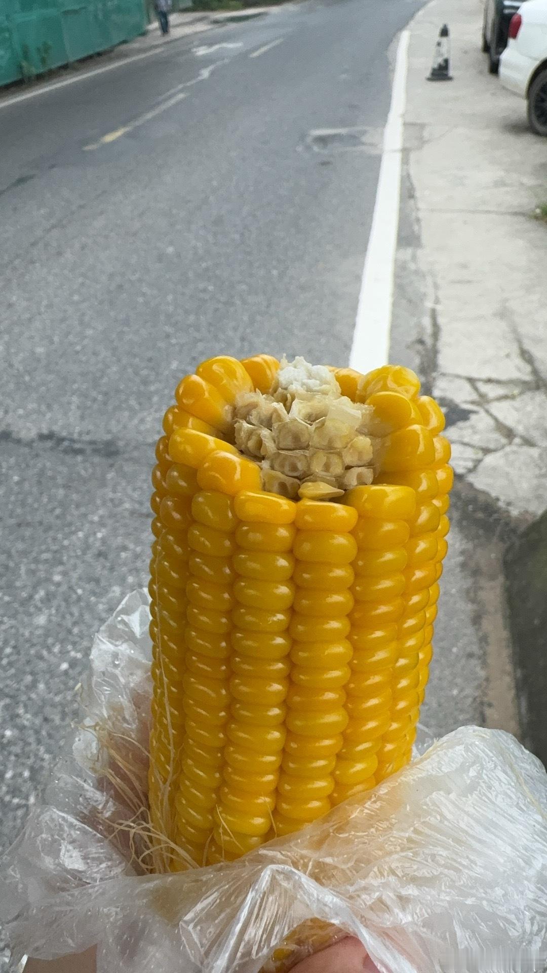 晕呐 这真不好吃 ​​​