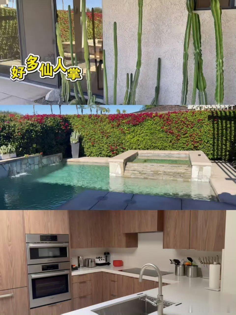 尹子维带徐冬冬在哥哥新家roomtour 尹子维带徐冬冬逛哥哥新家，草坪泳池+专