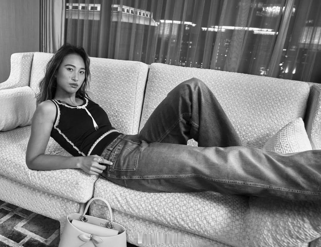 四字形容郑钦文拍的这组相片网球talking大会wta