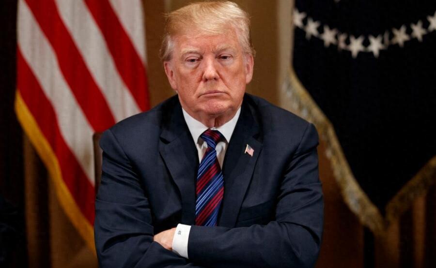 特朗普最近可是憋了一肚子火！


这位前总统兼现任总统候选人面对俄乌冲突时，既动