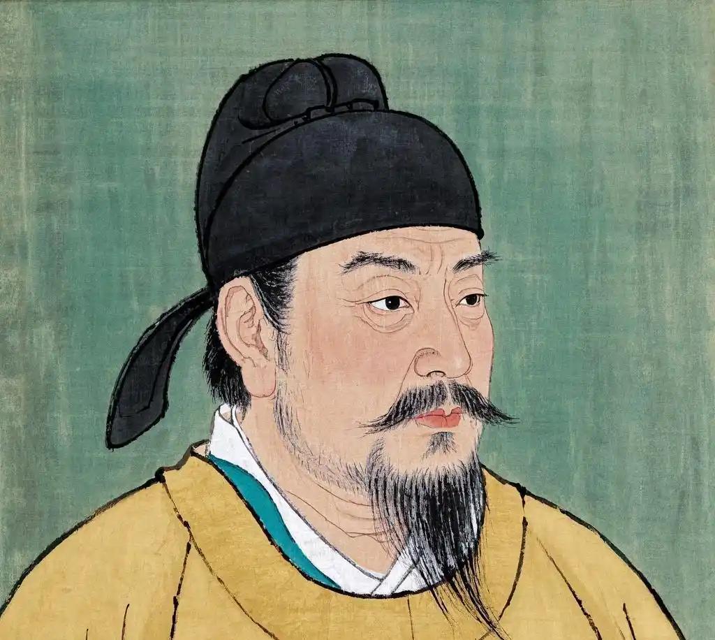 李世民死亡之谜被揭开，学者：死因太笨了，难怪史官不好意思记载
 
贞观二十三年五