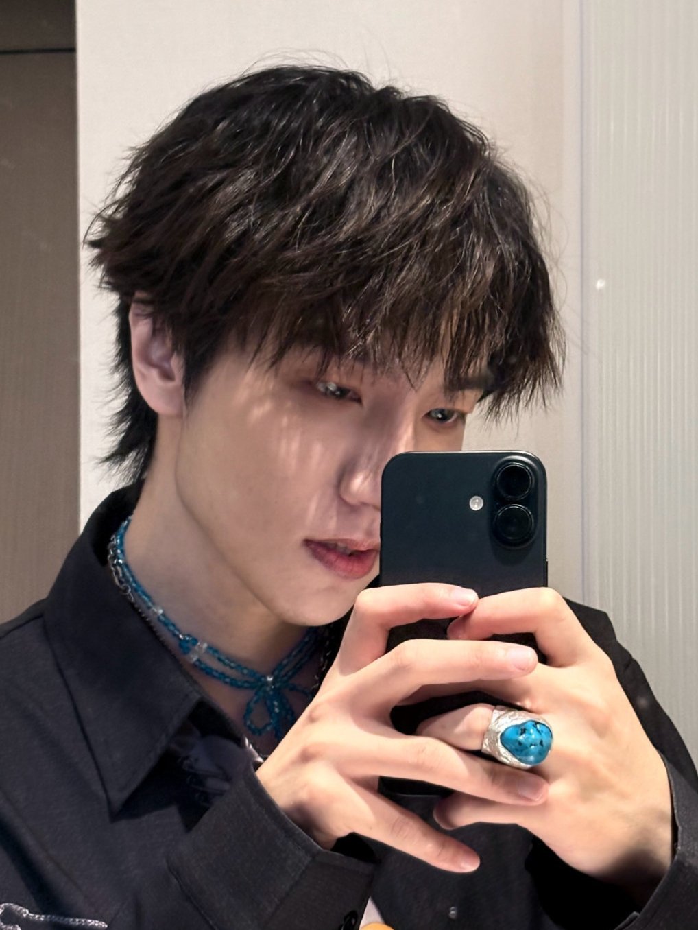 许钊豪322生日会 是谁被的真诚狠狠戳中了💧超级用心筹备的生日会开票啦~由🥢