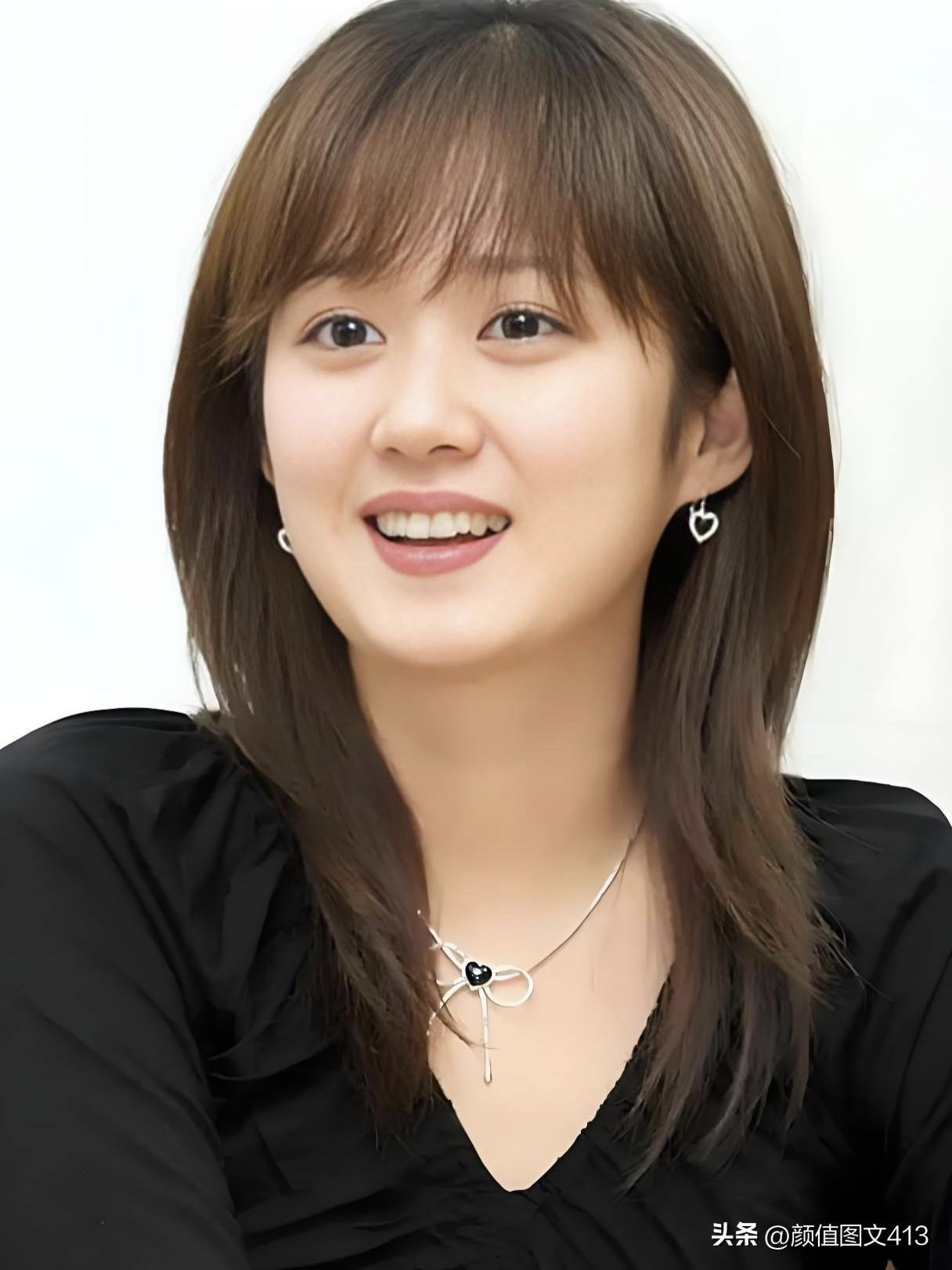 张娜拉：韩流初代甜心，凭《明朗少女成功记》红遍亚洲，后深耕中国市场，以童颜演技与