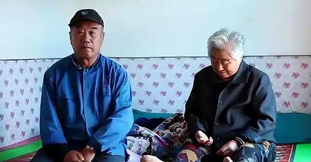 1999年，辽宁大连旅顺口区，普通农户曹肇纲、刘玉红夫妇，做出了改变全家命运的决