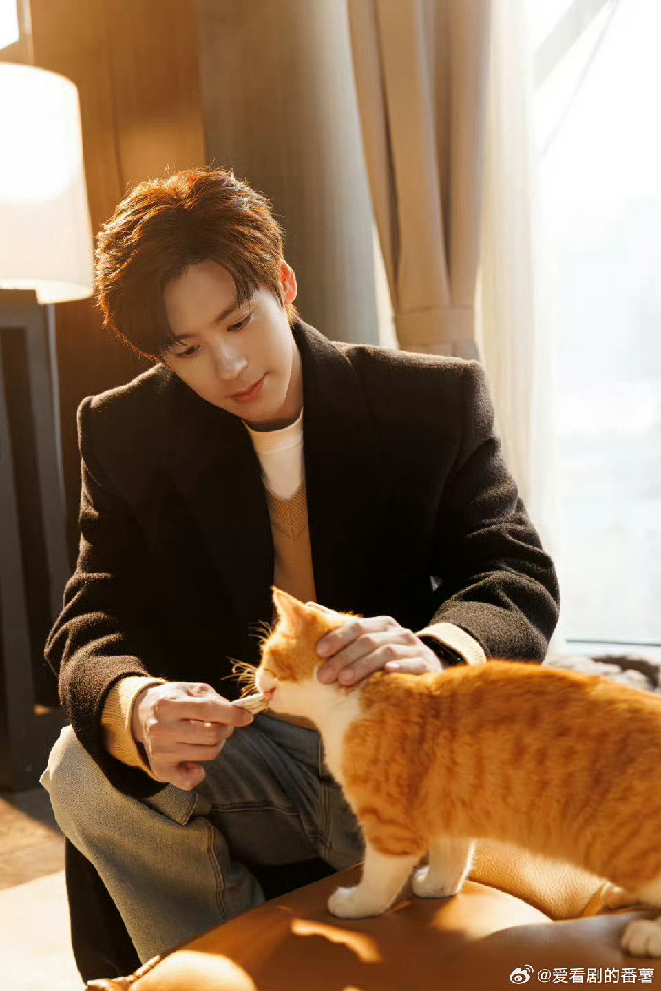 魏哲鸣新剧演绿茶腌入味了许绿茶这称号真的太适合许淮颂了，语气轻柔却暗藏锋芒，看得