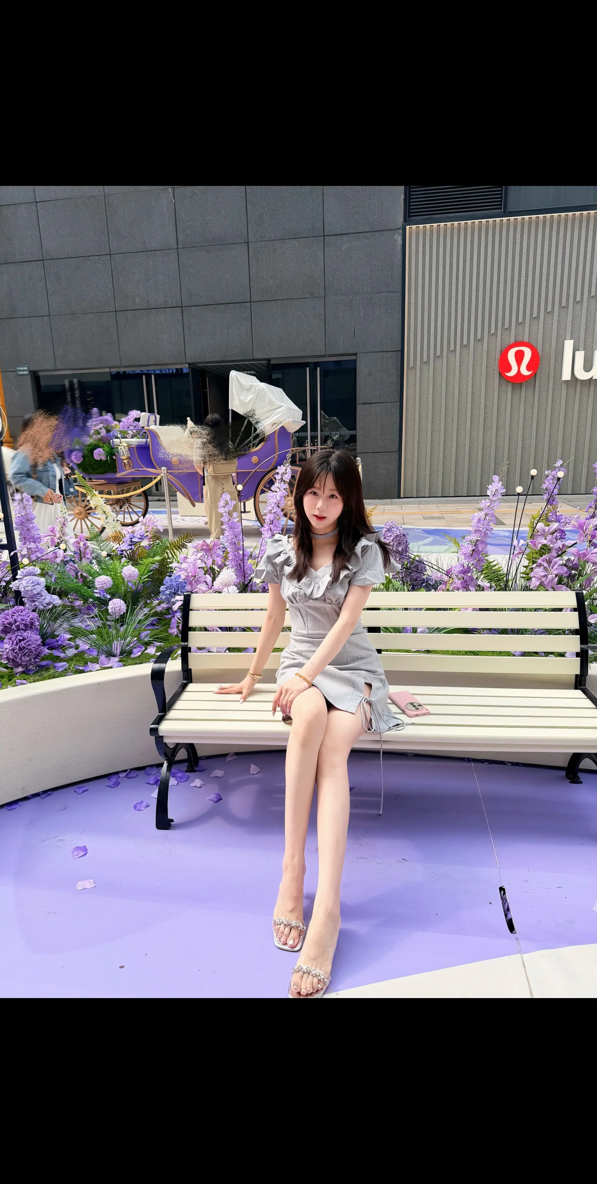 都说骗人是小狗 可小狗的爱从不骗人