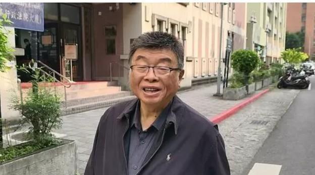 针对被邱毅指是马英九基金会的幕后黑手，金溥聪今天（30日）表示，会对邱毅近日所发